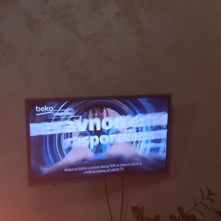 Apartman Centar Bar Exteriör bild