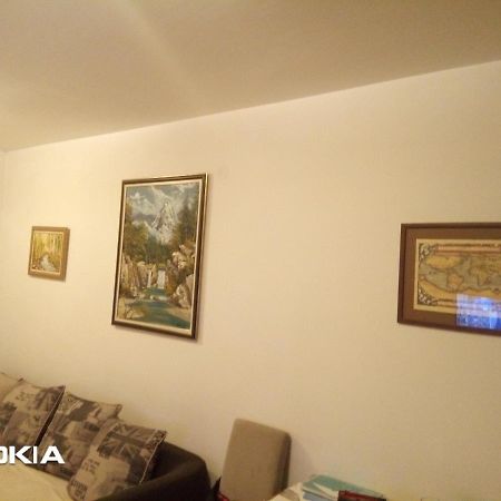 Apartman Centar Bar Exteriör bild