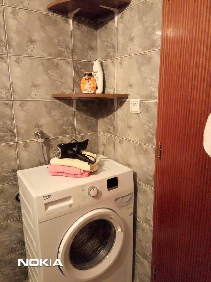 Apartman Centar Bar Rum bild